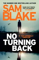 No Turning Back - Der neue Thriller des #1-Bestsellerautors - No Turning Back - The new thriller from the #1 bestselling author