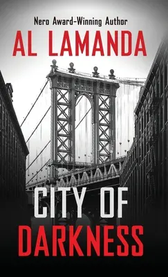 Stadt der Finsternis - City of Darkness