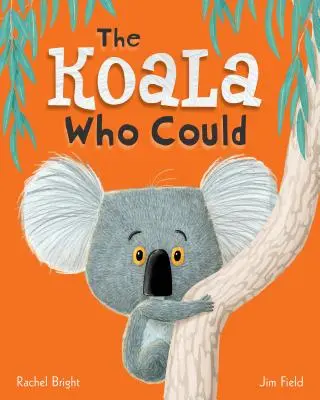 Der Koala, der alles kann - The Koala Who Could