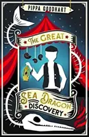 Die Entdeckung des Großen Seedrachen - Great Sea Dragon Discovery