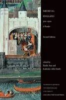 Mittelalterliches England, 500-1500: Ein Lesebuch - Medieval England, 500-1500: A Reader