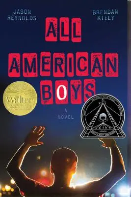 Alle amerikanischen Jungs - All American Boys