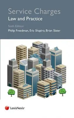 Dienstleistungsentgelte - Recht und Praxis - Service Charges - Law and Practice