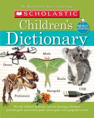 Scholastic Wörterbuch für Kinder - Scholastic Children's Dictionary