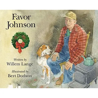 Gunst Johnson: Eine Weihnachtsgeschichte - Favor Johnson: A Christmas Story