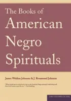 Die Bücher der amerikanischen Negro Spirituals - The Books of American Negro Spirituals