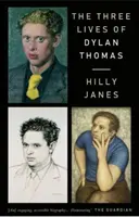 Die drei Leben von Dylan Thomas - The Three Lives of Dylan Thomas