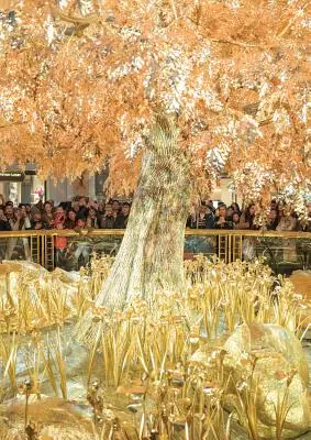 Christian Lutz: Der Perlenfluss - Christian Lutz: The Pearl River