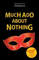 Viel Lärm um nichts - Much Ado About Nothing