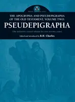 Apokryphen und Pseudepigraphen des Alten Testaments, Band Eins - Apocrypha and Pseudepigrapha of the Old Testament, Volume One