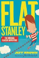 Der flache Stanley - Flat Stanley