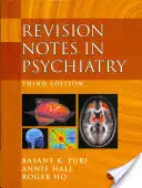Revisionsnotizen in der Psychiatrie - Revision Notes in Psychiatry
