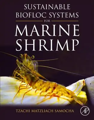 Nachhaltige Biofloc-Systeme für Meeresgarnelen - Sustainable Biofloc Systems for Marine Shrimp