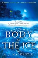 Die Leiche im Eis - The Body in the Ice