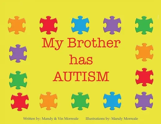 Mein Bruder hat Autismus - My Brother Has Autism