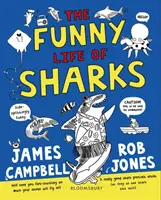 Das lustige Leben der Haie - Funny Life of Sharks