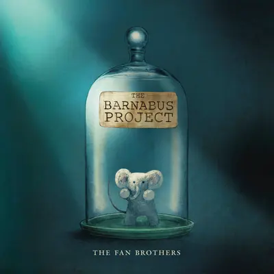 Das Barnabus-Projekt - The Barnabus Project