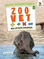 Tierarzt im Zoo - Mathe-Abenteuer 2 - Zoo Vet - Maths Adventures 2