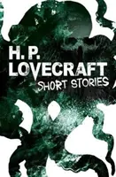 H. P. Lovecraft Kurzgeschichten - H. P. Lovecraft Short Stories