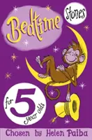 Gute-Nacht-Geschichten für 5-Jährige - Bedtime Stories for 5 Year Olds
