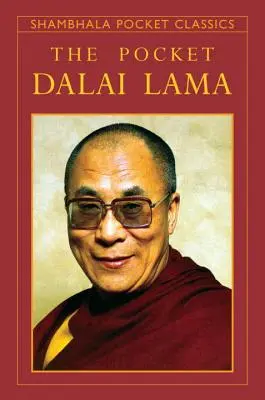 Der Taschen-Dalai Lama - The Pocket Dalai Lama