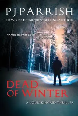 Die Toten des Winters: Ein Louis Kincaid-Thriller - Dead Of Winter: A Louis Kincaid Thriller