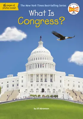 Was ist der Kongress? - What Is Congress?