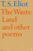 Waste Land und andere Gedichte - Waste Land and Other Poems