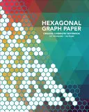 Sechseckiges Millimeterpapier - Hexagonal Graph Paper