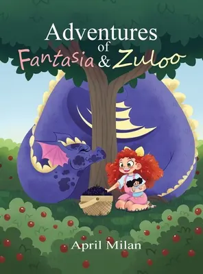 Die Abenteuer von Fantasia & Zuloo - Adventures of Fantasia & Zuloo