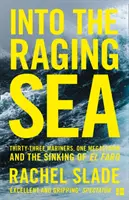 In die tosende See - Dreiunddreißig Seeleute, ein Megasturm und der Untergang der El Faro - Into the Raging Sea - Thirty-Three Mariners, One Megastorm and the Sinking of El Faro