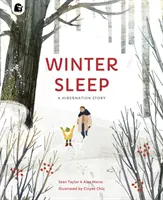 Winterschlaf - Eine Winterschlafgeschichte - Winter Sleep - A Hibernation Story