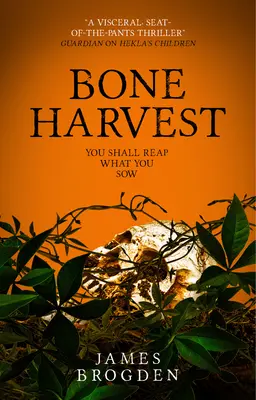 Die Knochenernte - Bone Harvest