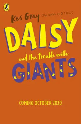 Daisy und der Ärger mit den Giganten - Daisy and the Trouble with Giants