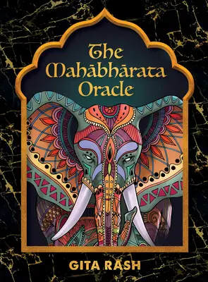 Das Mahabharata: Orakel - The Mahabharata: Oracle