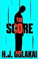 Die Partitur: Ein Vee-Johnson-Rätsel - The Score: A Vee Johnson Mystery