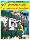 Lucky Luke gegen Joss Jamon - Lucky Luke Versus Joss Jamon