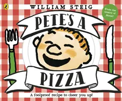 Pete ist eine Pizza - Pete's a Pizza