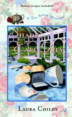 Schattierungen von Earl Grey - Shades of Earl Grey