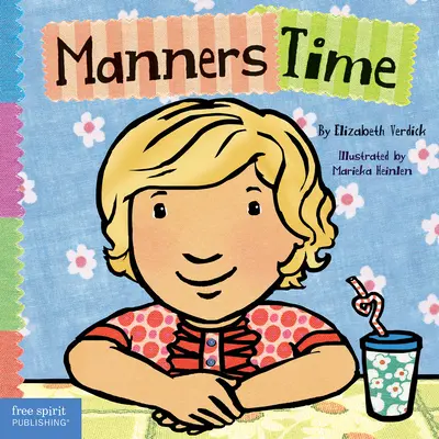 Zeit für Manieren - Manners Time