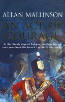 Akt des Mutes - - Act Of Courage -