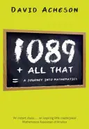 1089 und so weiter: Eine Reise in die Mathematik - 1089 and All That: A Journey Into Mathematics