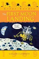 Große Ereignisse: Die erste Mondlandung - Great Events: The First Moon Landing