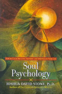 Seelenpsychologie: Wie Sie negative Emotionen loswerden und Ihr Leben vergeistigen - Soul Psychology: How to Clear Negative Emotions and Spiritualize Your Life