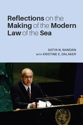Überlegungen zur Entstehung des modernen Seerechts - Reflections on the Making of the Modern Law of the Sea