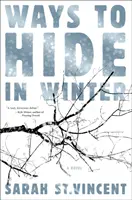 Wege, sich im Winter zu verstecken - Ways to Hide in Winter