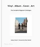Vinyl . Album . Cover . Kunst : Der Hipgnosis-Gesamtkatalog - Vinyl . Album . Cover . Art: The Complete Hipgnosis Catalogue