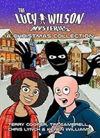 Lucy Wilson Mysteries - Weihnachtsknallbonbons - Lucy Wilson Mysteries - Christmas Crackers