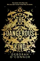 Dangerous Kind - Der Thriller, der Sie jeden, den Sie treffen, in Frage stellen lässt - Dangerous Kind - The thriller that will make you second-guess everyone you meet