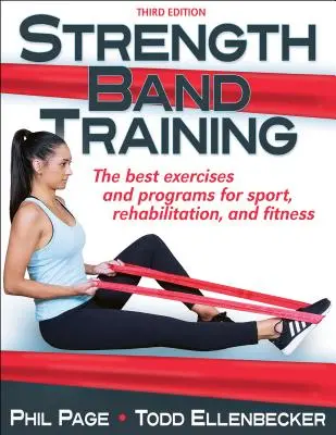 Kraftband-Training - Strength Band Training